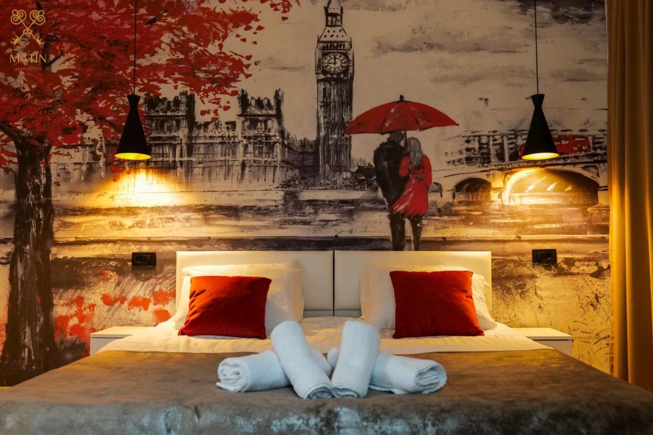 Cozy Apartment In Prishtinë Ngoại thất bức ảnh